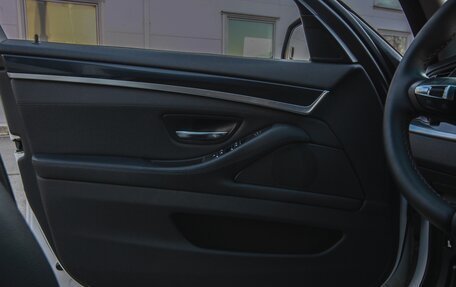 BMW 5 серия, 2016 год, 1 799 000 рублей, 17 фотография