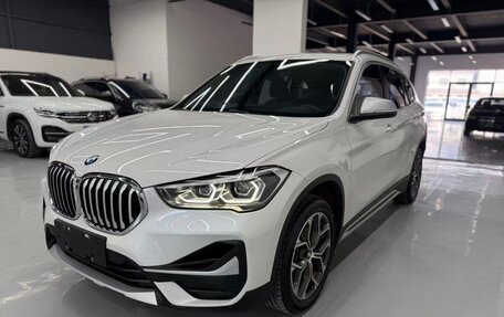 BMW X1, 2022 год, 2 200 000 рублей, 2 фотография