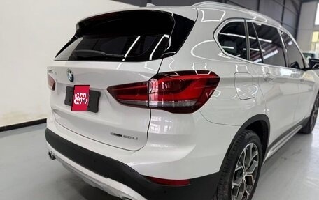 BMW X1, 2022 год, 2 200 000 рублей, 4 фотография