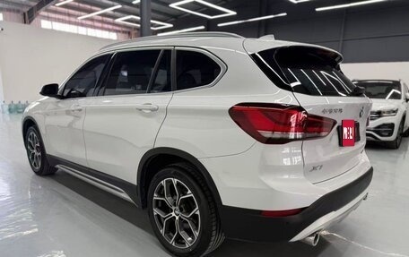 BMW X1, 2022 год, 2 200 000 рублей, 3 фотография