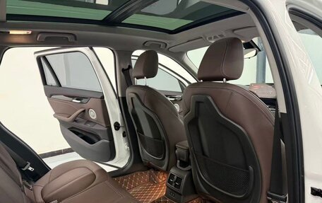 BMW X1, 2022 год, 2 200 000 рублей, 7 фотография