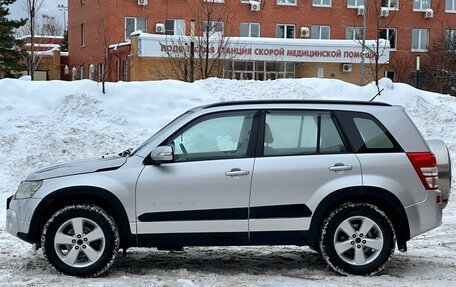 Suzuki Grand Vitara, 2008 год, 759 000 рублей, 2 фотография