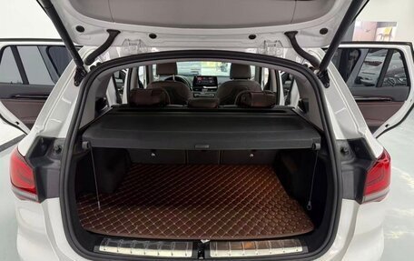 BMW X1, 2022 год, 2 200 000 рублей, 8 фотография