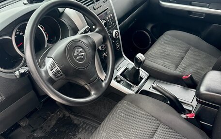 Suzuki Grand Vitara, 2008 год, 759 000 рублей, 10 фотография