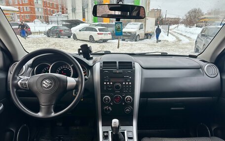 Suzuki Grand Vitara, 2008 год, 759 000 рублей, 11 фотография