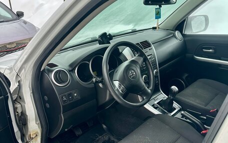 Suzuki Grand Vitara, 2008 год, 759 000 рублей, 12 фотография