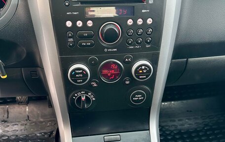 Suzuki Grand Vitara, 2008 год, 759 000 рублей, 14 фотография