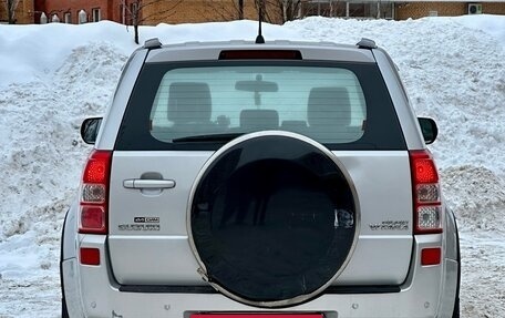 Suzuki Grand Vitara, 2008 год, 759 000 рублей, 4 фотография