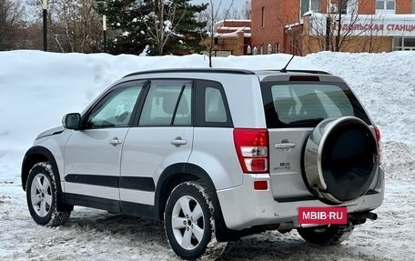 Suzuki Grand Vitara, 2008 год, 759 000 рублей, 3 фотография