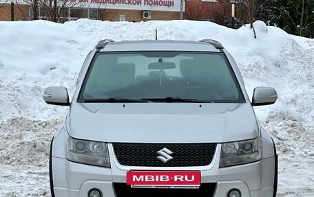 Suzuki Grand Vitara, 2008 год, 759 000 рублей, 8 фотография