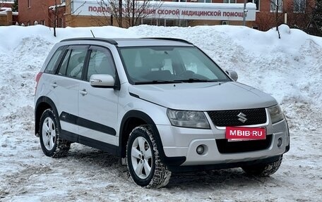 Suzuki Grand Vitara, 2008 год, 759 000 рублей, 7 фотография