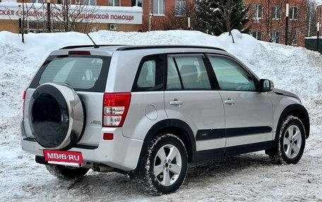 Suzuki Grand Vitara, 2008 год, 759 000 рублей, 5 фотография