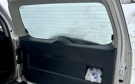 Suzuki Grand Vitara, 2008 год, 759 000 рублей, 15 фотография