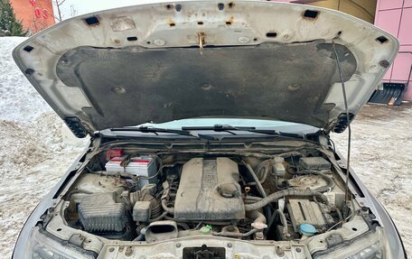 Suzuki Grand Vitara, 2008 год, 759 000 рублей, 18 фотография