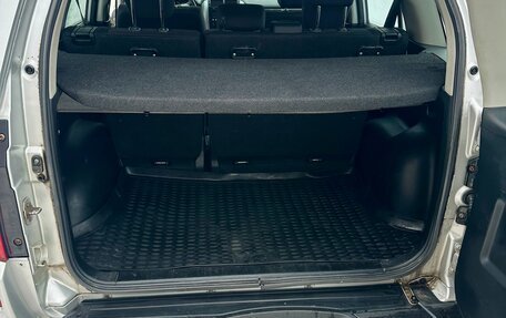 Suzuki Grand Vitara, 2008 год, 759 000 рублей, 16 фотография