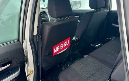 Suzuki Grand Vitara, 2008 год, 759 000 рублей, 17 фотография