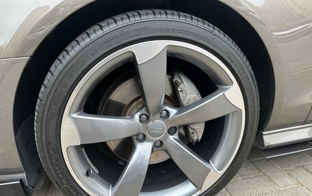 Audi A6, 2016 год, 3 199 000 рублей, 20 фотография