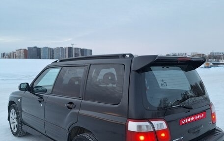 Subaru Forester, 2000 год, 650 000 рублей, 2 фотография