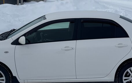 Toyota Corolla, 2007 год, 995 000 рублей, 3 фотография