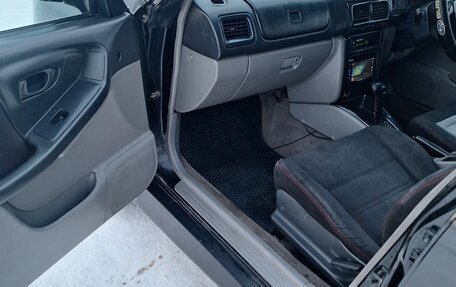 Subaru Forester, 2000 год, 650 000 рублей, 9 фотография