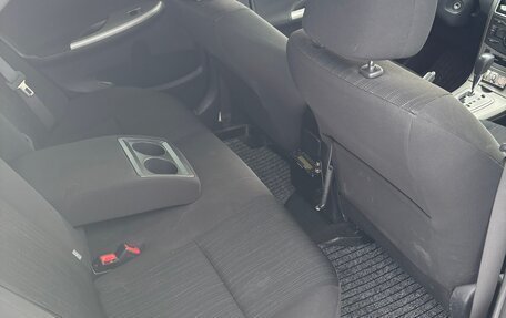 Toyota Corolla, 2007 год, 995 000 рублей, 6 фотография