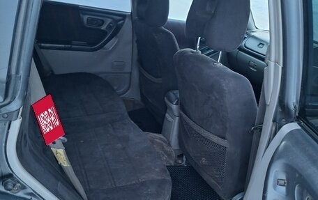 Subaru Forester, 2000 год, 650 000 рублей, 8 фотография