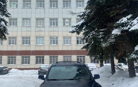 Hyundai Santa Fe III рестайлинг, 2007 год, 690 000 рублей, 6 фотография