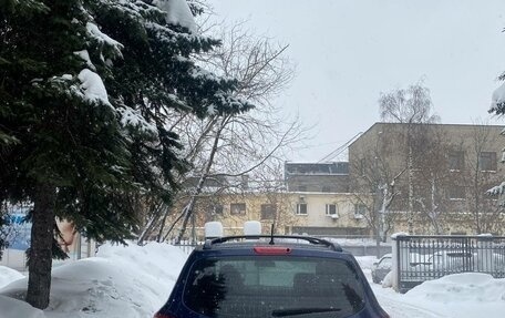 Hyundai Santa Fe III рестайлинг, 2007 год, 690 000 рублей, 4 фотография