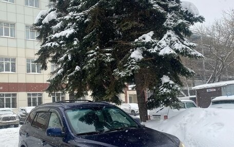 Hyundai Santa Fe III рестайлинг, 2007 год, 690 000 рублей, 5 фотография