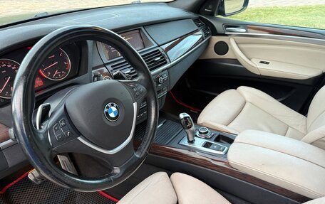 BMW X5, 2012 год, 1 980 000 рублей, 12 фотография