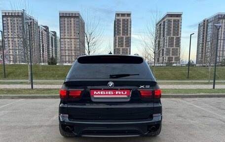 BMW X5, 2012 год, 1 980 000 рублей, 4 фотография