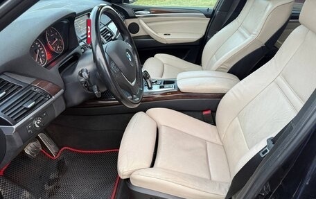 BMW X5, 2012 год, 1 980 000 рублей, 10 фотография