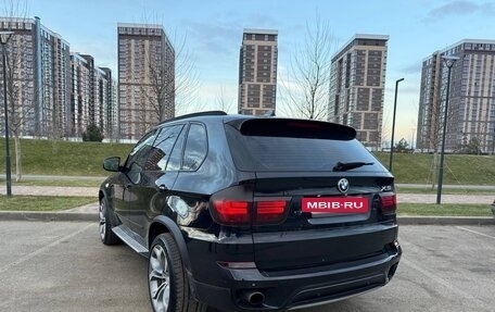 BMW X5, 2012 год, 1 980 000 рублей, 5 фотография