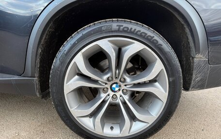 BMW X5, 2012 год, 1 980 000 рублей, 31 фотография