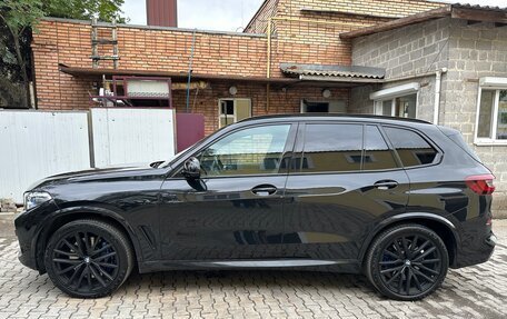 BMW X5, 2020 год, 6 900 000 рублей, 3 фотография