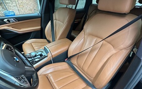 BMW X5, 2020 год, 6 900 000 рублей, 7 фотография