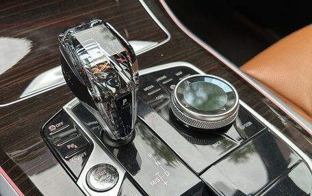 BMW X5, 2020 год, 6 900 000 рублей, 10 фотография