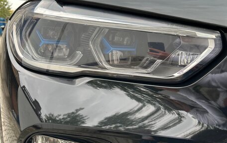 BMW X5, 2020 год, 6 900 000 рублей, 6 фотография