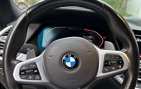 BMW X5, 2020 год, 6 900 000 рублей, 11 фотография