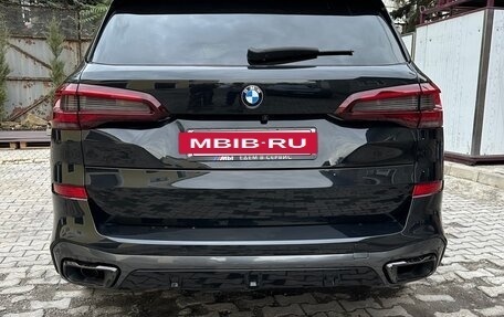 BMW X5, 2020 год, 6 900 000 рублей, 4 фотография