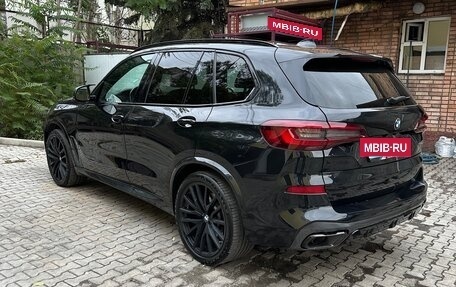 BMW X5, 2020 год, 6 900 000 рублей, 5 фотография
