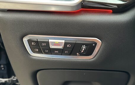 BMW X5, 2020 год, 6 900 000 рублей, 16 фотография