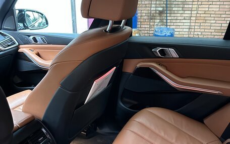 BMW X5, 2020 год, 6 900 000 рублей, 18 фотография