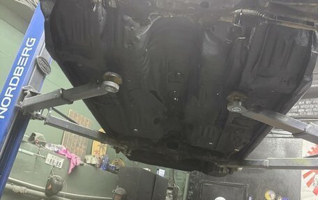 Toyota Mark II VIII (X100), 1987 год, 630 000 рублей, 7 фотография