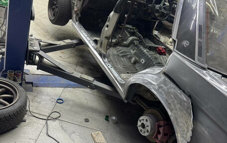 Toyota Mark II VIII (X100), 1987 год, 630 000 рублей, 6 фотография