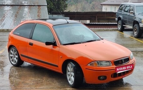 Land Rover 200, 1998 год, 300 000 рублей, 4 фотография