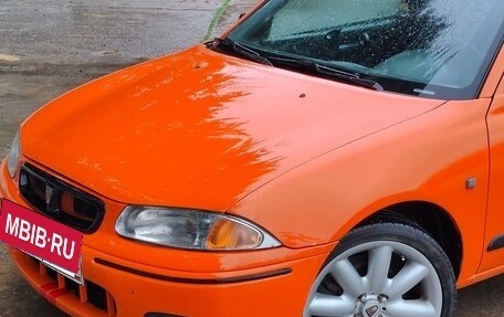 Land Rover 200, 1998 год, 300 000 рублей, 5 фотография