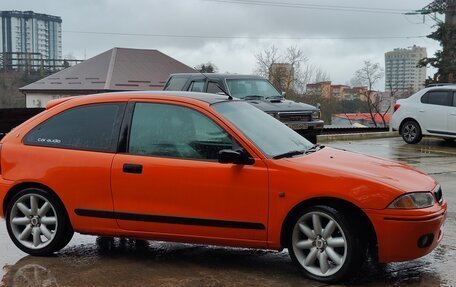 Land Rover 200, 1998 год, 300 000 рублей, 9 фотография