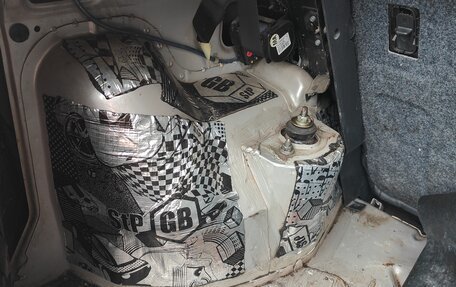 Land Rover 200, 1998 год, 300 000 рублей, 17 фотография