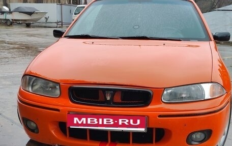 Land Rover 200, 1998 год, 300 000 рублей, 10 фотография